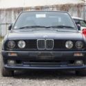 1991 BMW 320I RIGHT HAND DRIVE