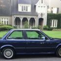 1991 bmw 325 ix AWD------N O  R E S E R V E-------
