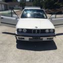 1991 BMW 325