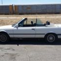 1991 BMW 325i 2dr Convertible CLASSIC