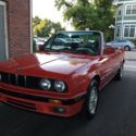 1991 BMW 325i 5 speed - All Original- Heated Sport Seats-A/C-Free Shipping- E30
