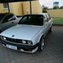 1991, BMW 325I, E30, 3 SERIES FOR SALE