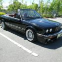 1991 BMW 325i E30 M52 swap 5 lug