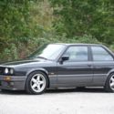 1991 BMW 325i M-Technic 325is M3 E30