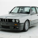 1991 BMW 325i M Technic II
