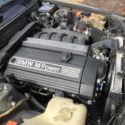 1991 BMW 325I s52 M3 swapped E30