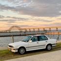 1991 BMW 325ix AWD - PRISTINE CONDITION