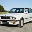1991 BMW 325iX Coupe Grey AWD Automatic IX AUTOMATIC