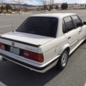1991 bmw 325ix e30 5 Speed *no reserve*