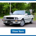 1991 BMW 325ix Sedan AWD Auto Collectible 325 Rare Garaged CARFAX E30!