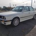 1991 bmw 325ix