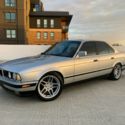 1991 BMW 5-Series 535i E34