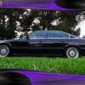 1991 BMW 5-Series, Black with 238,744 Miles available now!