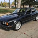 1991 BMW 535i 5 speed 54k miles
