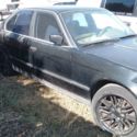1991 BMW 535i She still Runs Good - Needs a Cleaning