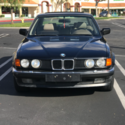 1991 BMW 7-Series