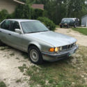 1991 BMW 735i Sedan (Partly restored, Drives great)