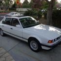 1991 BMW 750il