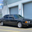 1991 BMW 750il V12! Original paint and panels! Perfect engine and trans! Clean!!