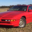 1991 BMW 8-Series 850i Coupe