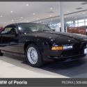 1991 BMW 8 Series 850i Only 13k Original miles - Immaculate condition