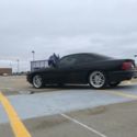 1991 BMW 8-Series Coupe Bmw 850i priced to sell