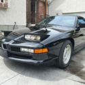 1991 BMW 850 ci 8-Series Coupe 5.0l v12