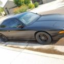1991 BMW 850 CI