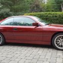 1991 BMW 850 i