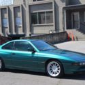 1991 BMW 850ci - Hartge Wheels, AC Schnitzer Rear Spoiler, Super Clean Classic!!