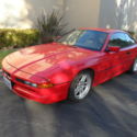 1991 BMW 850CI rare 6 speed manual , mint condition , M wheels Dinah chip As new