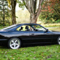 1991 BMW 850i, 2 owners, Meticulous maintenance, Dinan Upgrades