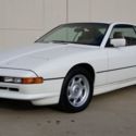 1991 BMW 850i,  32K ORIG. MILES, E31 CHASSIS, M70 V12 W/ 295HP,  NO RESERVE