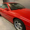 1991 BMW 850i.  83K miles. RARE 6-Speed. Georgia car
