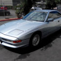 1991 bmw 850i base 5.0l