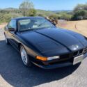 1991 BMW 850i car used 81,000 black  https://www.icloud.com/photos/#05bV3IM6zGCB