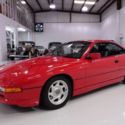 1991 BMW 850i COUPE, HIGHLY-OPTIONED, TOP-OF-THE-LINE MODEL! FULLY DOCUMENTED!