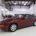 1991 BMW 850i COUPE, Top-of-the-Line Model, Low Miles!!