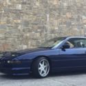 1991 BMW 850i EURO SPEC MK MOTORSPORT E31 NOT HARTGE CSI OR ALPINA