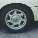 1991 BMW 850i. Fully loaded with all factory options installed.