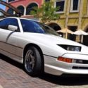 1991 BMW 850i only 60 749 miles, one owner