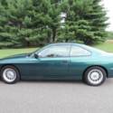 1991 BMW 850i Rare 6 speed Manual! NO RESERVE!