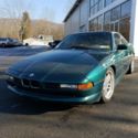 1991 BMW 850i Runs and Drives Automatic