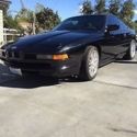 1991 bmw 850i