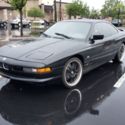 1991 BMW 850i V12 79,000miles