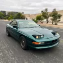 1991 BMW 850i, V12, Auto, 92K miles, Southern Car ZERO Rust