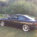1991 Bmw 850i v12 beautiful car