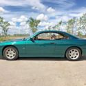 1991 BMW 850i V12 - Very Rare - NO RESERVE