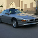 1991 BMW 850IA