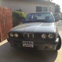 1991 BMW E30 318i Base Sedan Low Mileage Clean Title 87K Miles LOW RESERVE